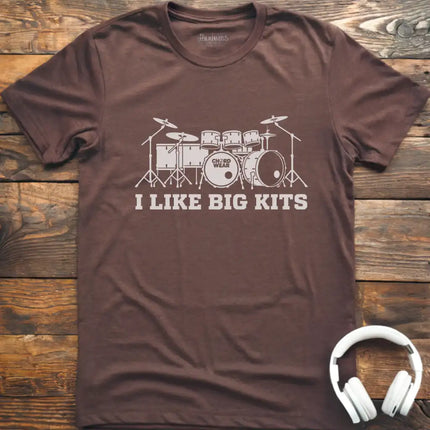 Like Big Kits T-Shirt
