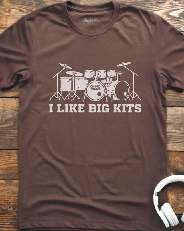 Like Big Kits T-Shirt