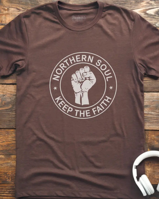 Northern Soul T-Shirt