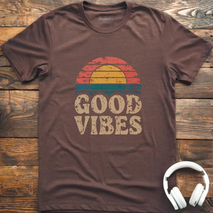 Good Vibes T-Shirt