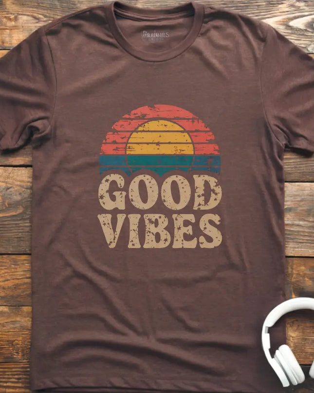 Good Vibes T-Shirt
