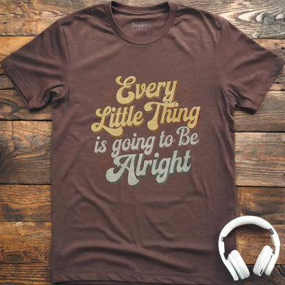 Every Little Thing T-Shirt