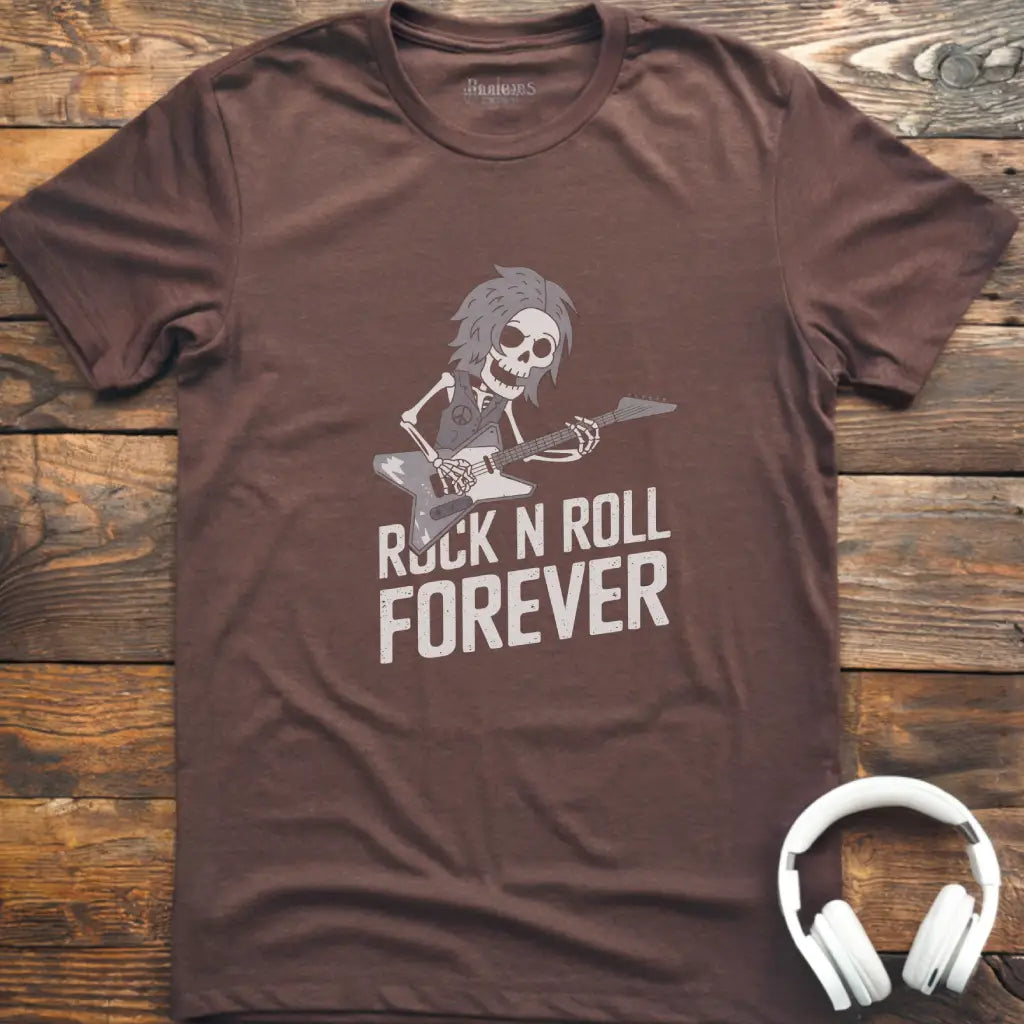 Rock Forever T-Shirt