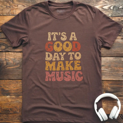 Good Day T-Shirt
