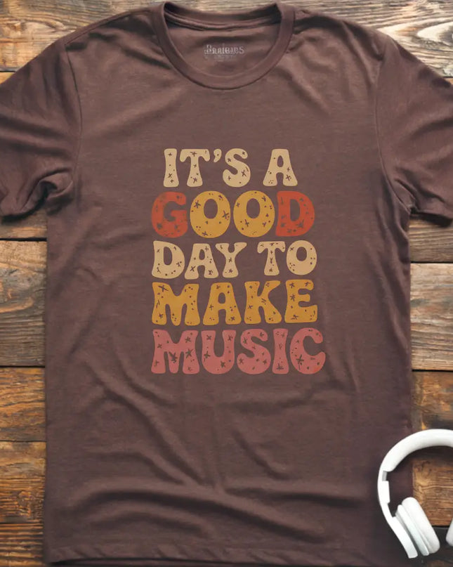 Good Day T-Shirt