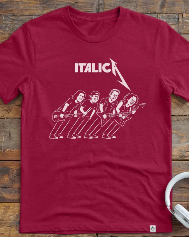 Italica T-Shirt