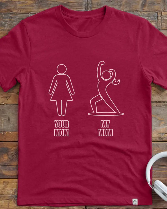 Mom Dancer T-Shirt