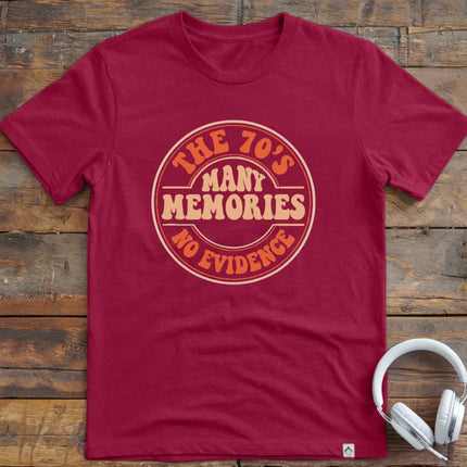 The 70's Vintage T-Shirt