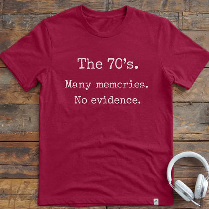 The 70s T-Shirt