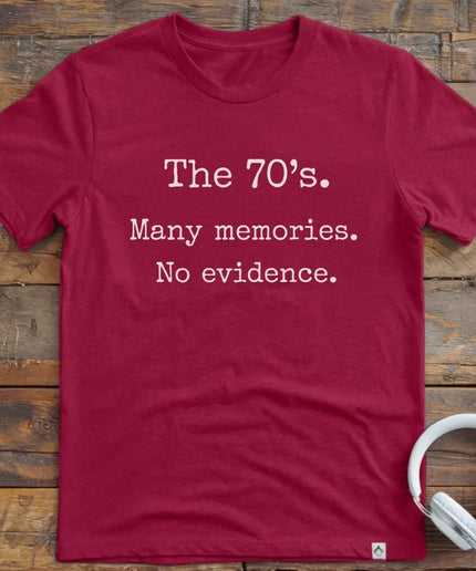 The 70s T-Shirt