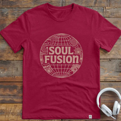 Soul Fusion 2 T-Shirt