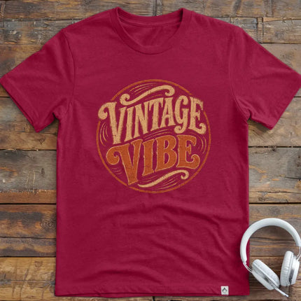 Vintage Vibe T-Shirt