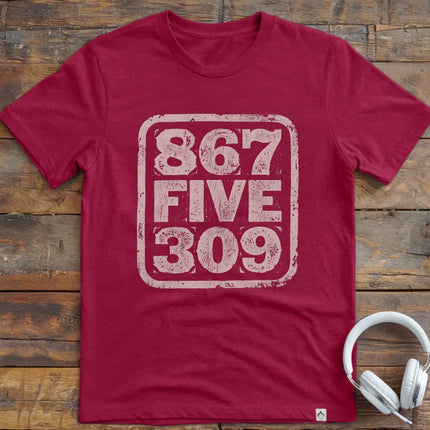 That Number #1 T-Shirt
