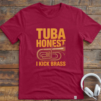 Tuba Honest T-Shirt