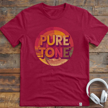 Pure Tone T-Shirt
