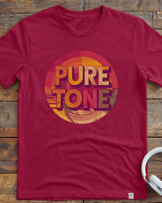 Pure Tone T-Shirt