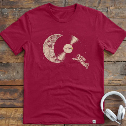 Moon Dark Side T-Shirt