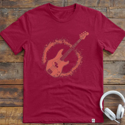 Bass Voltage T-Shirt