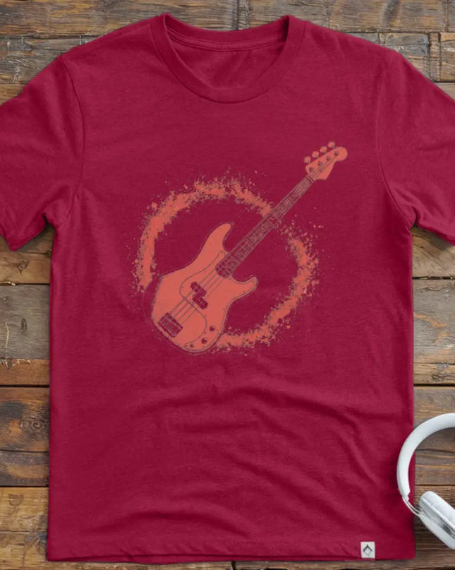 Bass Voltage T-Shirt