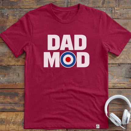 Dad Mod T-Shirt