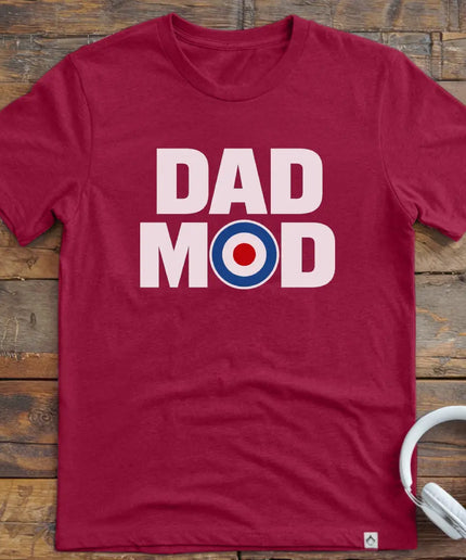 Dad Mod T-Shirt