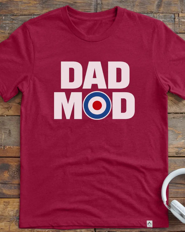 Dad Mod T-Shirt