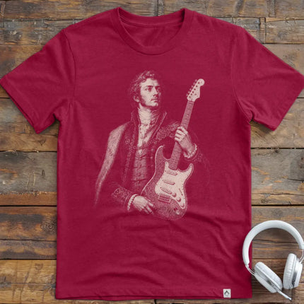 Guitar Lord T-Shirt