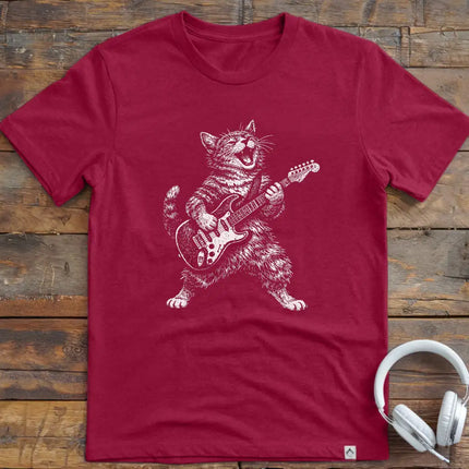 Felis Sonicus The 2nd T-Shirt