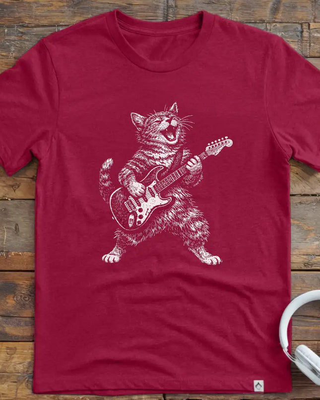 Felis Sonicus The 2nd T-Shirt