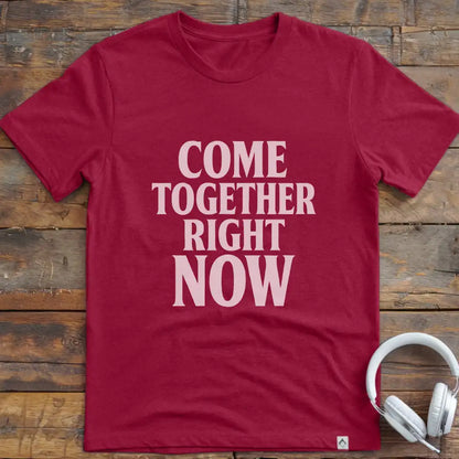 Come Together T-Shirt