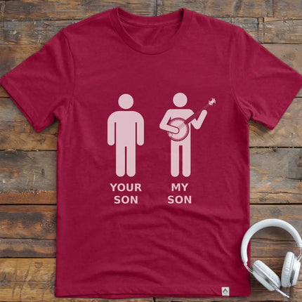 Son Banjo T-Shirt
