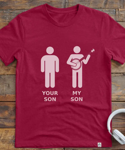 Son Banjo T-Shirt