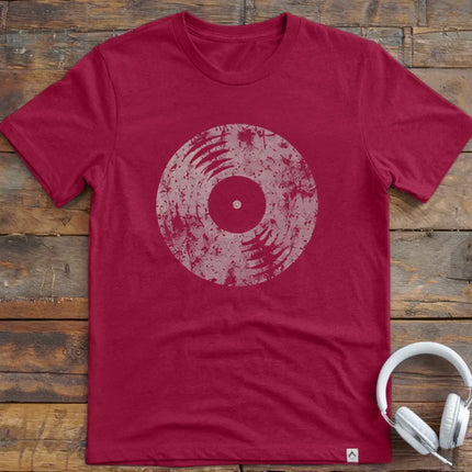 Vinyl T-Shirt