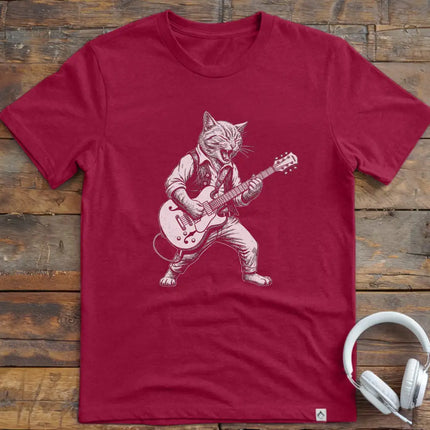 Felis Sonicus T-Shirt