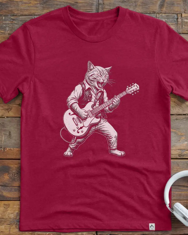 Felis Sonicus T-Shirt