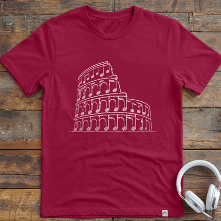 Colisseum T-Shirt