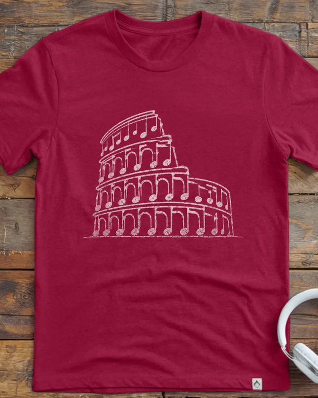 Colisseum T-Shirt