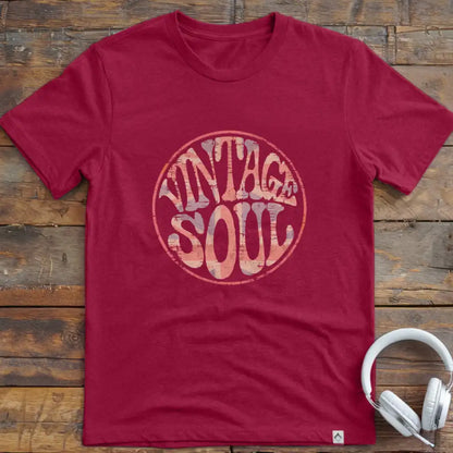 Vintage Soul UK 1 T-Shirt