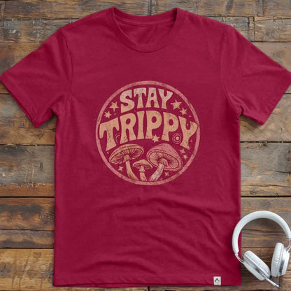 Stay Trippy T-Shirt