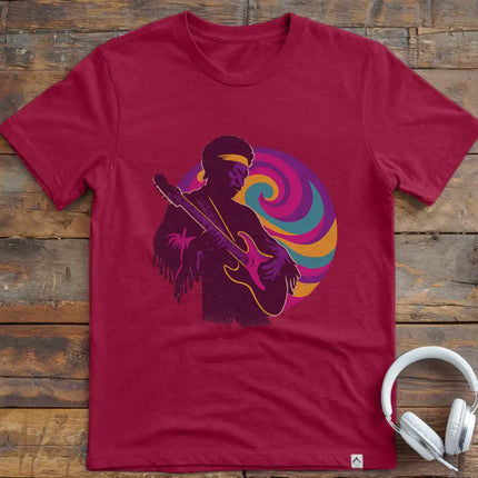 Jimi 1 T-Shirt