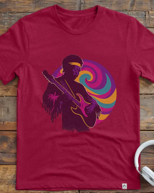 Jimi 1 T-Shirt