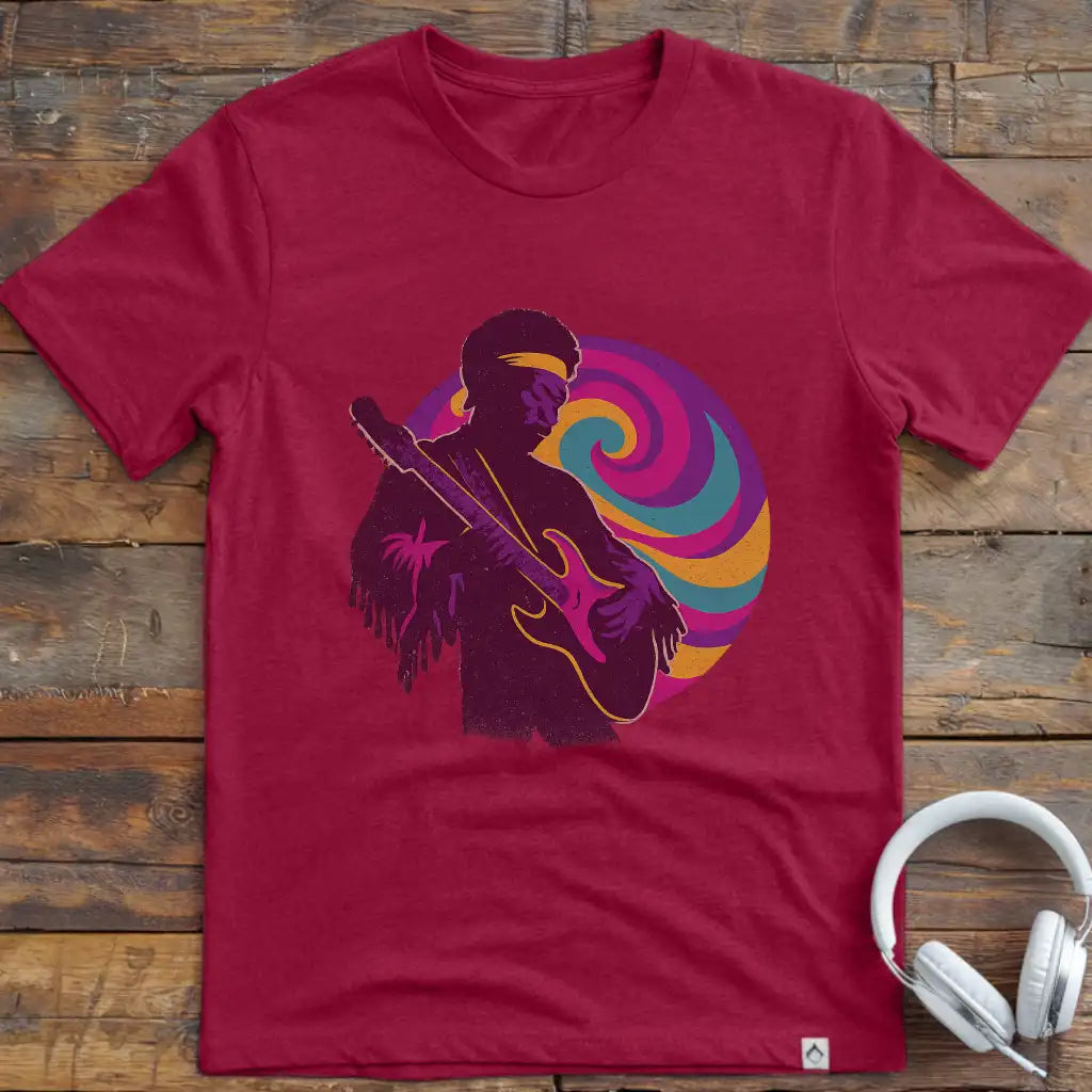 Jimi 1 T-Shirt