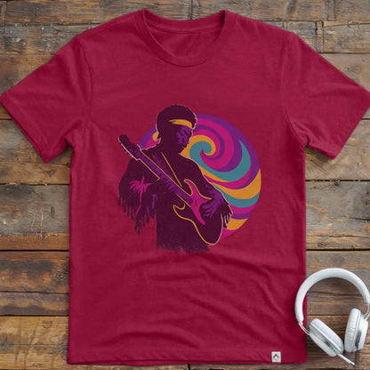 Jimi 1 T-Shirt