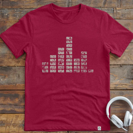 Equaliser T-Shirt