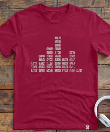 Equaliser T-Shirt