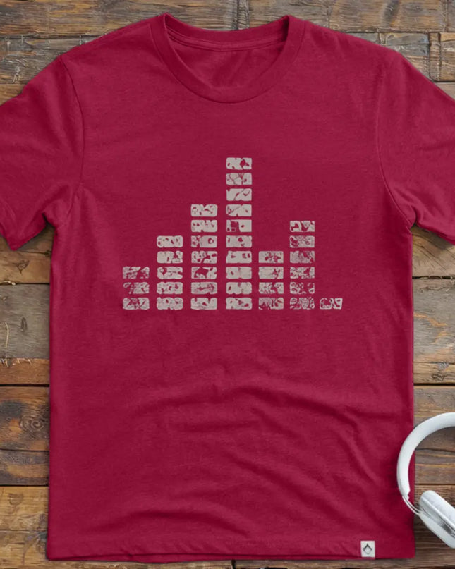 Equaliser T-Shirt