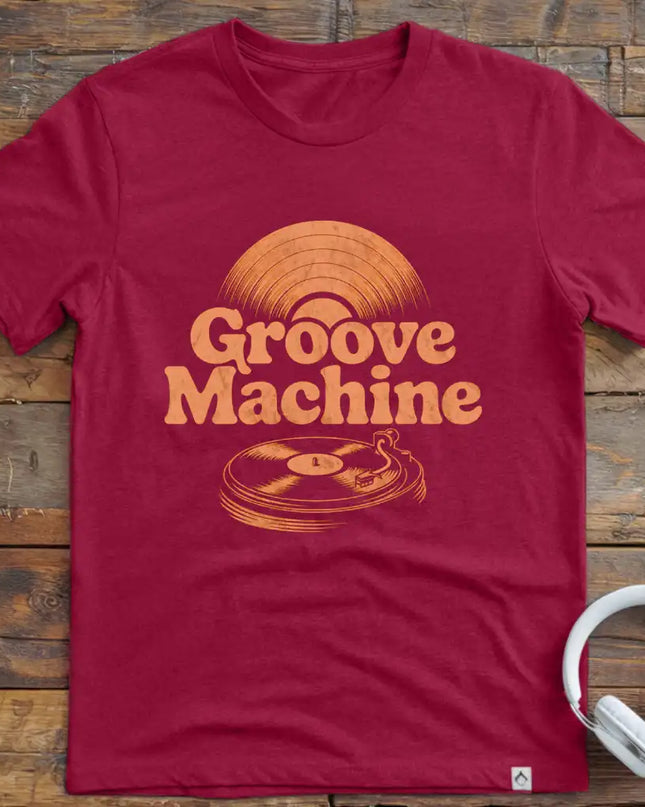 Groove Machine 2 T-Shirt