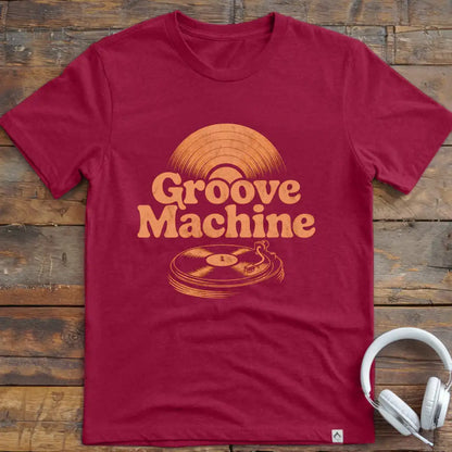 Groove Machine 2 T-Shirt