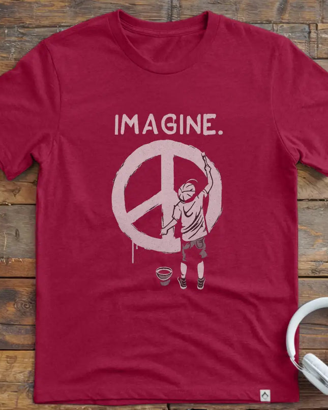 Imagine 1 T-Shirt