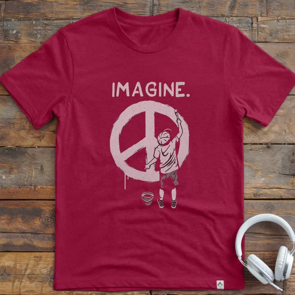 Imagine 1 T-Shirt